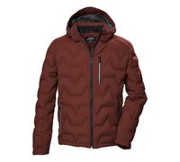 Waterproof jacket Killtec Kow 60 Rouge M