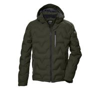 Waterproof jacket Killtec Kow 60 Vert XL