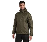 Waterproof jacket Kilpi Jaluu S