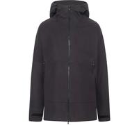 Waterproof Jacket KnowledgeCotton Apparel Vent 200 Noir XL