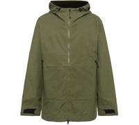 Waterproof Jacket KnowledgeCotton Apparel Vent 200 Vert L