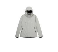 Waterproof jacket Krakatau Geime Beige S