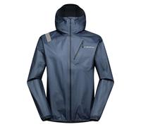 Waterproof jacket La Sportiva Aequilibrium Lite Gtx Bleu M