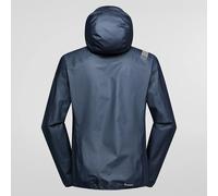 Waterproof jacket La Sportiva Aequilibrium Lite Gtx Blue 2XL