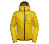 Waterproof jacket La Sportiva Ethereal Pro Jaune M