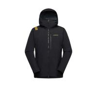 Waterproof Jacket La Sportiva Guide Perfomance Gore-Tex Noir XL