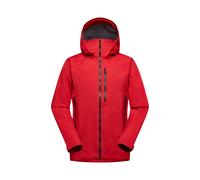 Waterproof Jacket La Sportiva Guide Perfomance Gore-Tex Rouge 2XL