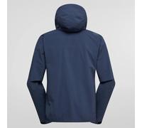 Waterproof jacket La Sportiva Helixir Shell Bleu L