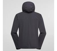 Waterproof jacket La Sportiva Helixir Shell Grey S
