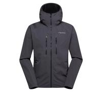 La Sportiva Helixir Softshell Jacket Grey M Man