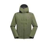 Waterproof Jacket La Sportiva Helixir Shell Vert M