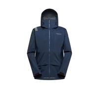 Waterproof Jacket La Sportiva Sender GTX Performance Bleu M