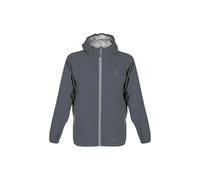 Waterproof jacket Lhotse Aldo Noir M