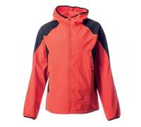 Waterproof jacket Lhotse Aldo Rouge M