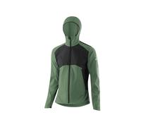 Waterproof jacket Löffler Askendo ASW Vert XL