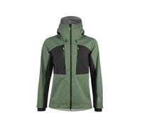Waterproof jacket Löffler Severo WPM Vert XL