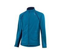 Waterproof jacket Löffler WS Light Bleu 2XL