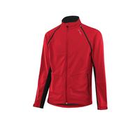Waterproof jacket Löffler WS Light Rouge S