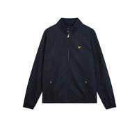 Waterproof jacket Lyle & Scott Harrington Noir S