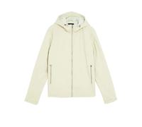 Waterproof jacket Lyle & Scott Shell Gris XS