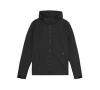 Waterproof jacket Lyle & Scott Stow Away Noir M