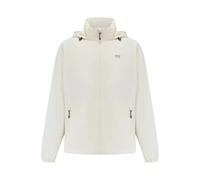 Waterproof jacket Mac In A Sac Origin Blanc XS