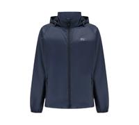 Waterproof jacket Mac In A Sac Origin Bleu S
