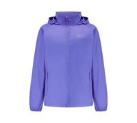 Mac in a Sac - Origin II - Waterproof Packable Jacket for Men & Women - Ultraviolet - L