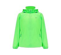 Mac in a Sac Origin 2 Adult Jacket - XXL - New Neon Green