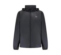 Mac in a Sac Origin 2 Adult Waterproof Jacket: Jet Black: XL Size: XL,