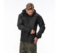 Waterproof jacket Magnum Sparta 2,0 Noir 3XL