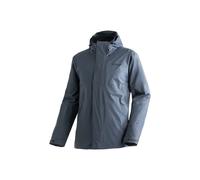Waterproof Jacket Maier Sports Metor 50