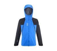 Millet - Mountaineering jacket in GORE-TEX® - Kamet GTX Pro Jkt M Icon Blue Black for Men - Size M Blue M