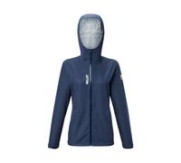 Millet Seneca 2.5l Jacket Blue S Woman