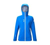 Waterproof Jacket Millet SENECA GTX 3L JKT W (ICON BLUE) Women