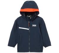 Waterproof jacket mini child Helly Hansen Shelter HT 5 ans
