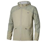 Waterproof jacket Mizuno Active Alpha Vert L