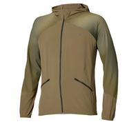 Waterproof Jacket Mizuno Active Alpha XL