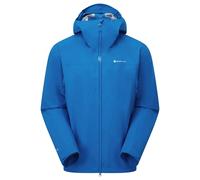 Waterproof jacket Montane Alta Lite Bleu M