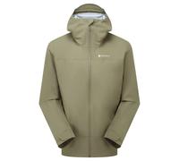 Montane Cetus Jacket Green L Man