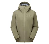 Waterproof jacket Montane Phase Vert S