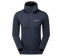 Montane Protium Full Zip Fleece Blue S Men