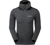 Montane Protium Full Zip Fleece Black M Men