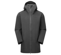 Waterproof jacket Montane Spirit Gris 2XL