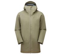 Waterproof jacket Montane Spirit Vert M