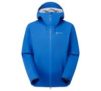 Waterproof jacket Montane Torren Bleu L