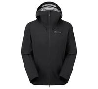 Waterproof jacket Montane Torren Noir XL