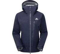 Waterproof jacket MOUNTAIN EQUIPMENT Makalu Wmns jacket (cosmos) Women