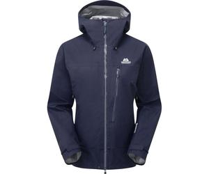 Waterproof jacket MOUNTAIN EQUIPMENT Makalu Wmns jacket (cosmos) Women
