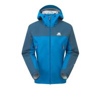 Waterproof jacket MOUNTAIN EQUIPMENT Saltoro mens jacket (Atlantic/Admiral) Men